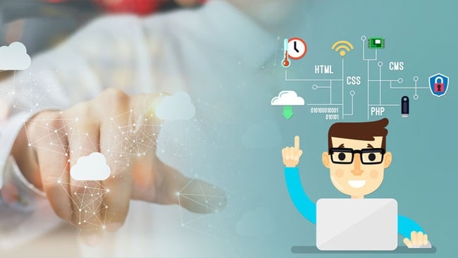 Vai trò của Framework là gì?